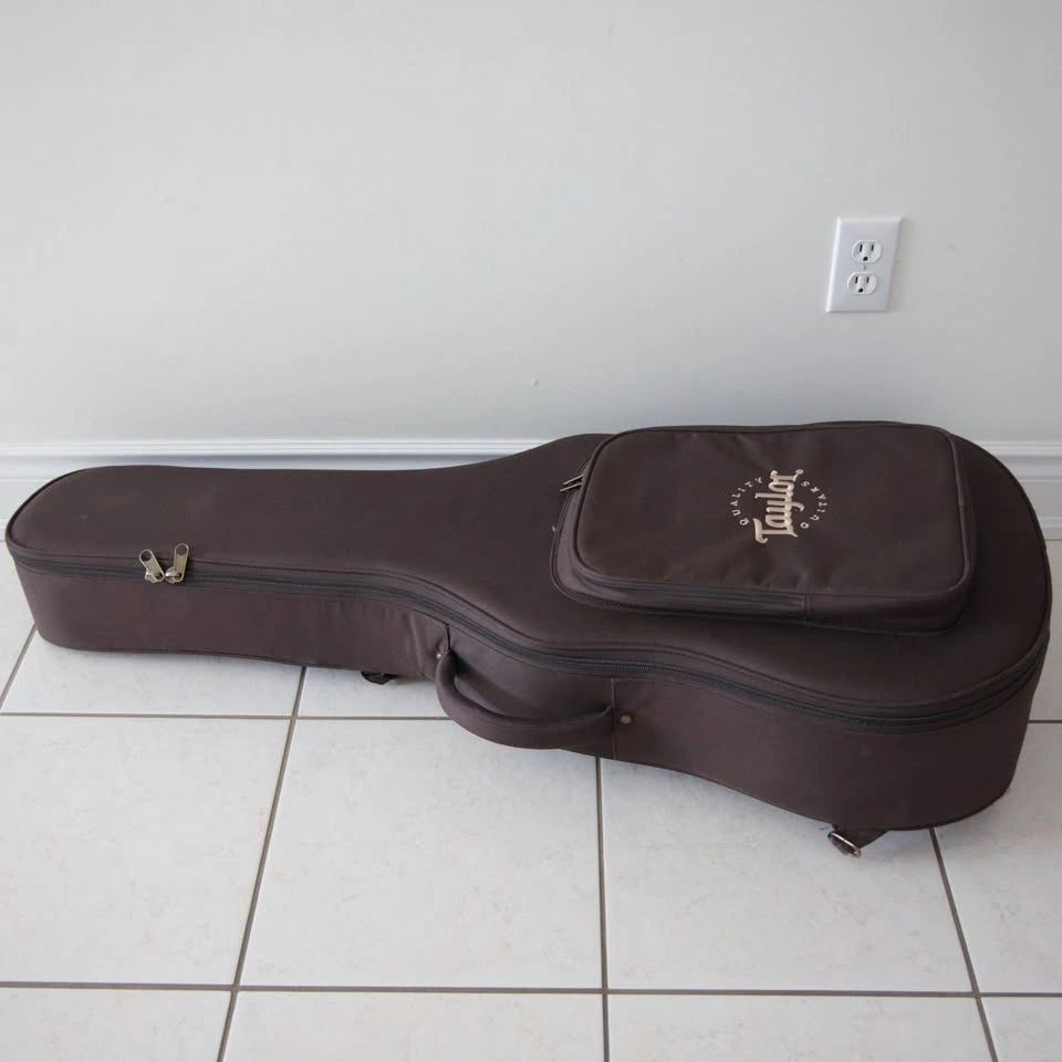 Taylor AD27e Acoustic Guitar - photo 5