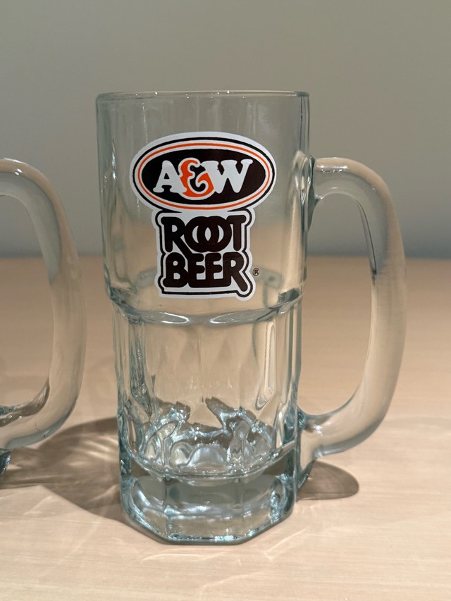 A&W Mugs - photo 2