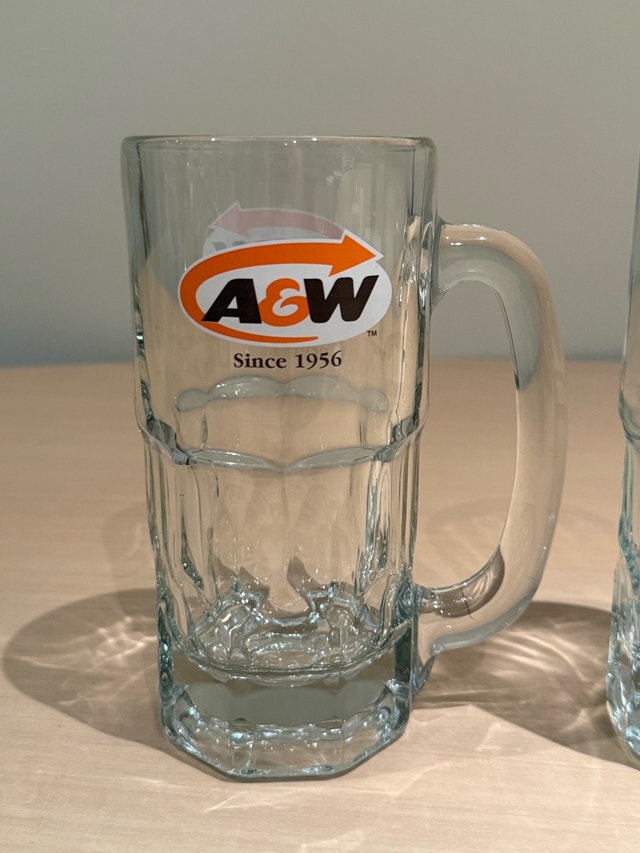 A&W Mugs - photo 3