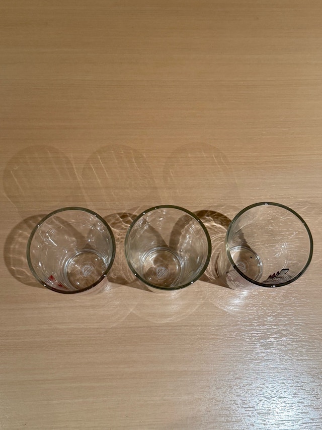 Funny Novelty Pint Glass Set - photo 4