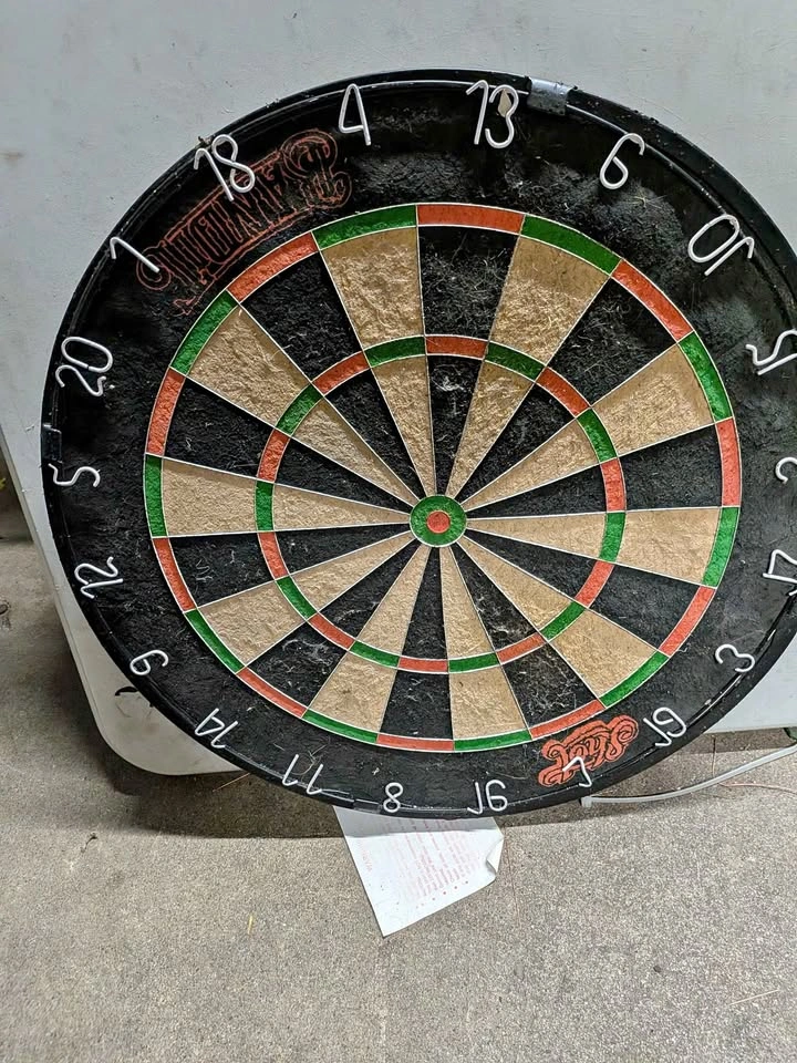 Dart Board