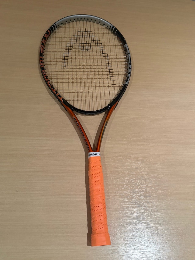 Head Ti.S6 Tennis Racquet