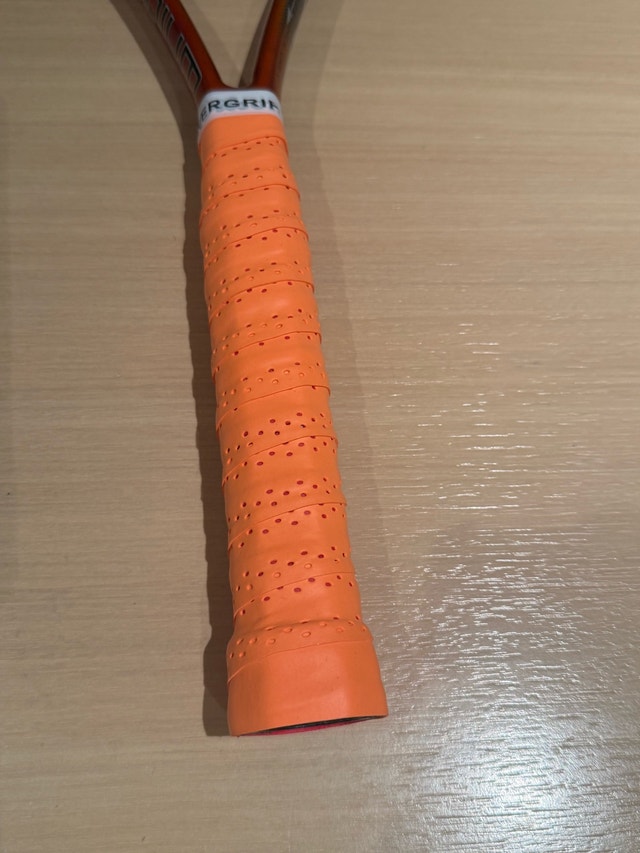 Head Ti.S6 Tennis Racquet - photo 2