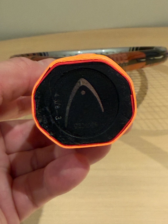 Head Ti.S6 Tennis Racquet - photo 3