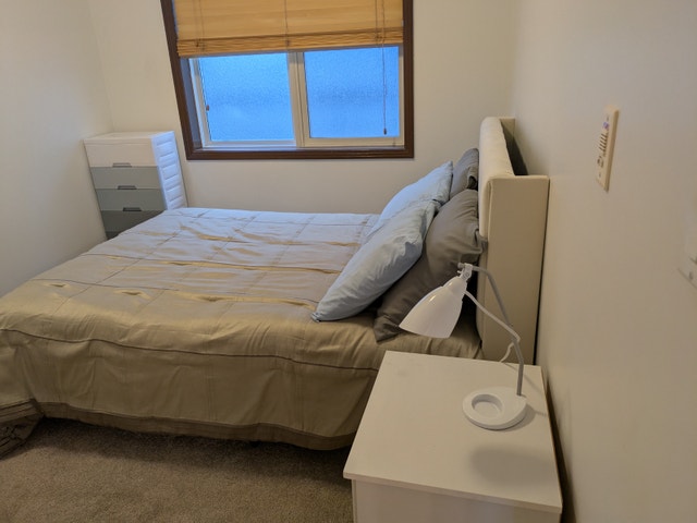 Furnished Room for Rent Downtown Edmonton - photo 5
