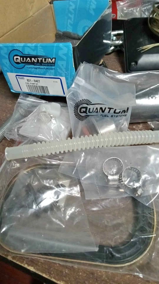 Fuel Pump Kit for Can-Am 2006-2020