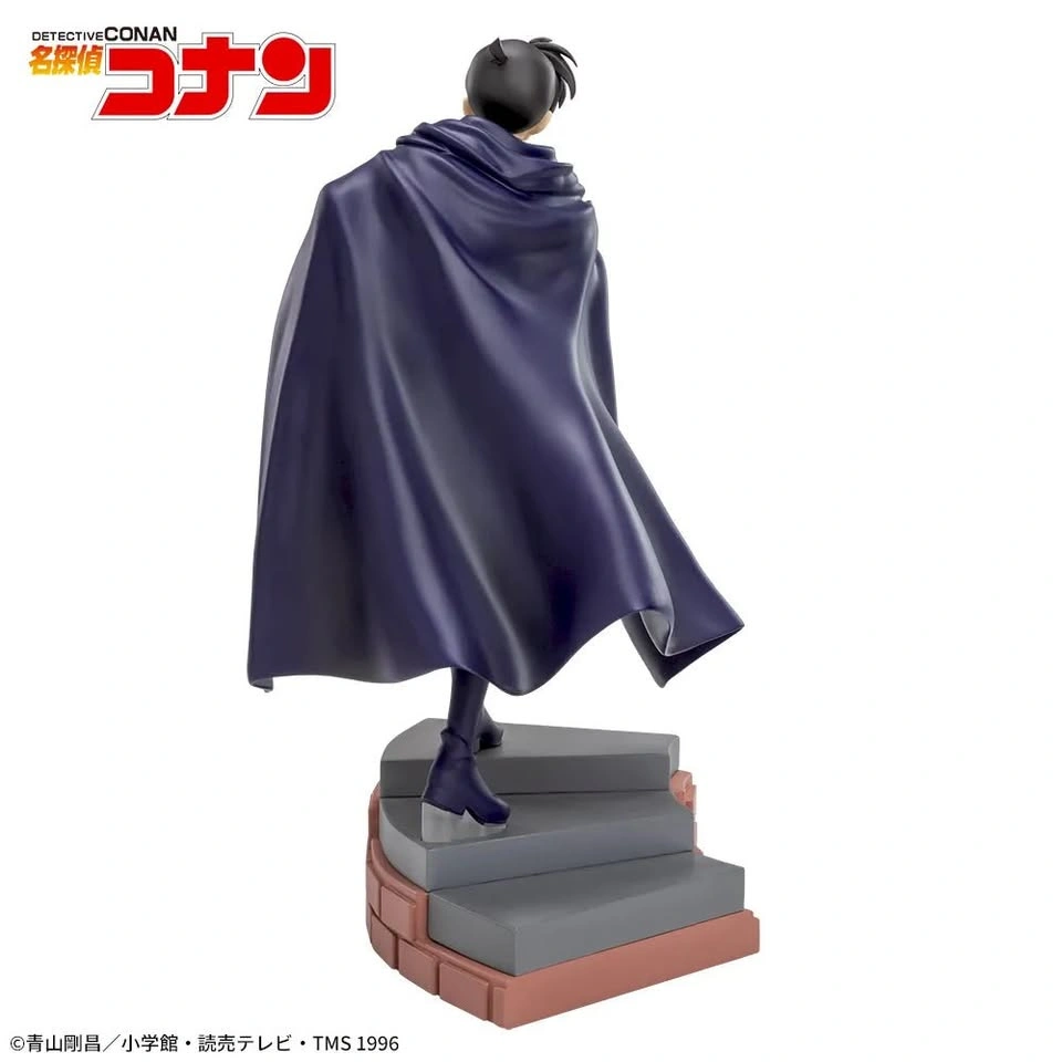 Detective Conan Xross Link Figure Shinichi Kudo Prize SEGA Anime - photo 3