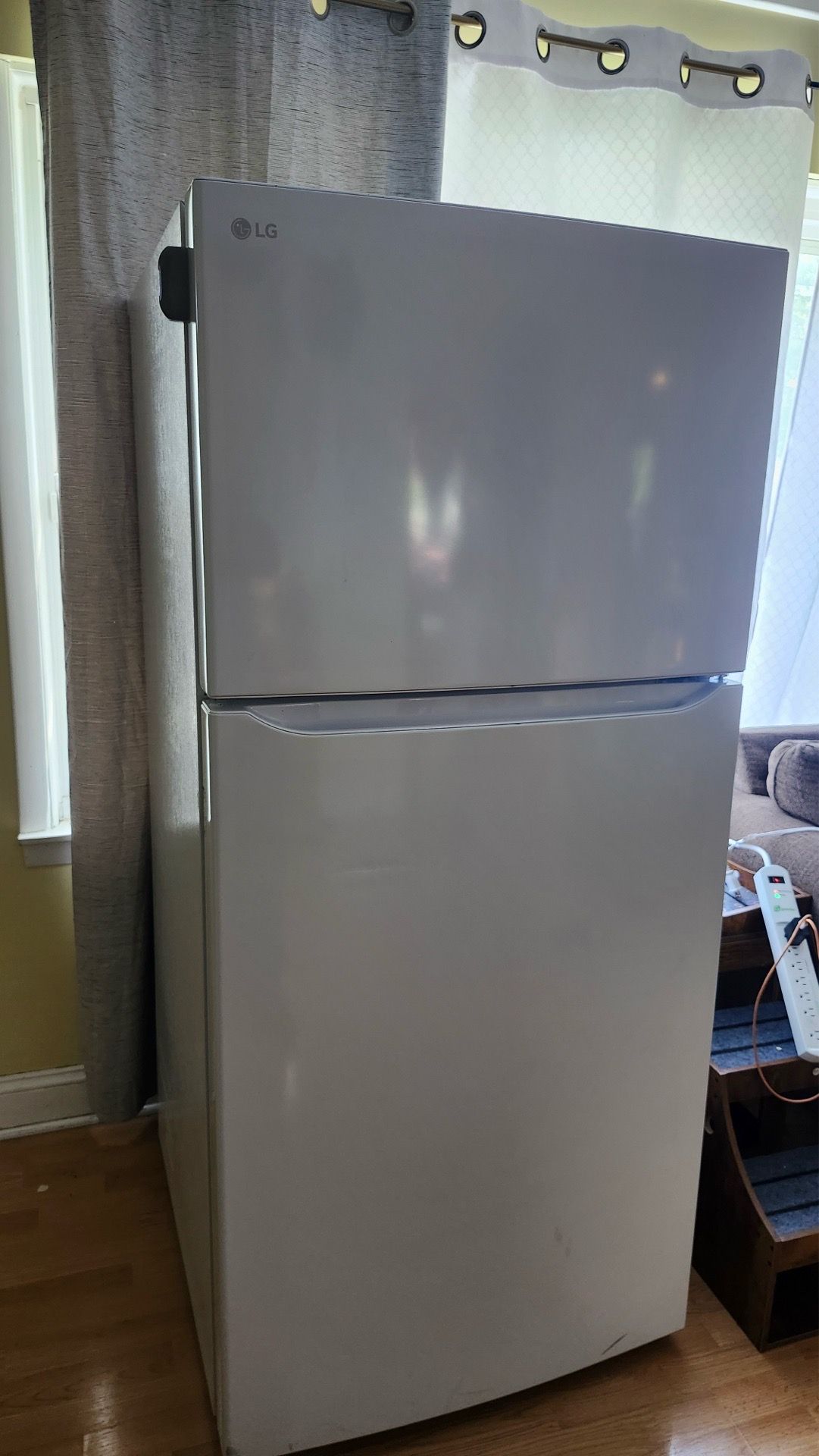 LG Refrigerator