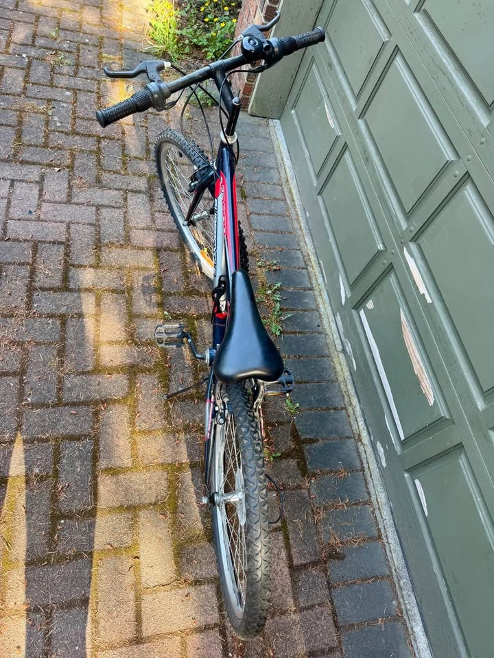 Supercycle SC1800 Mountain Bike Bicycle – Ready to Ride! - photo 5