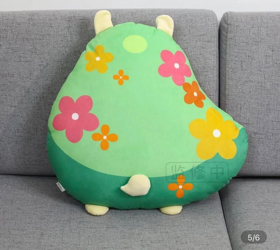 Guardian Tales Mayreel Plushie Cushion Official Merch - photo 2