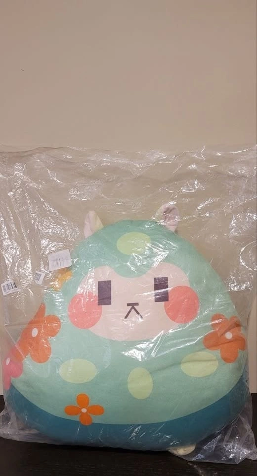 Guardian Tales Mayreel Plushie Cushion Official Merch - photo 3