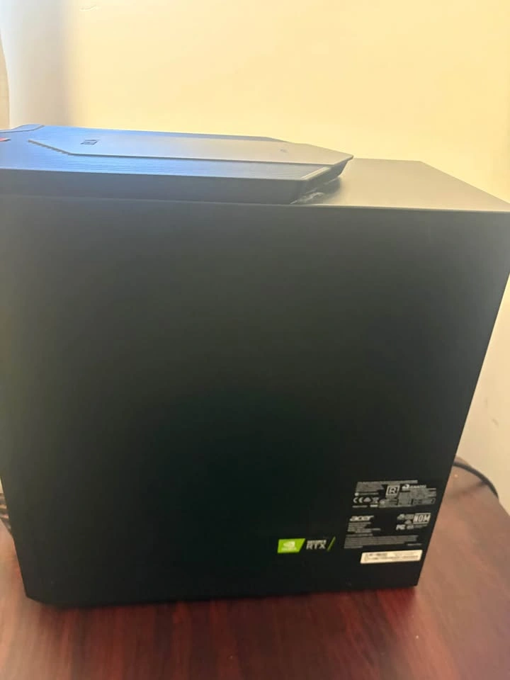 Gaming PC - photo 3
