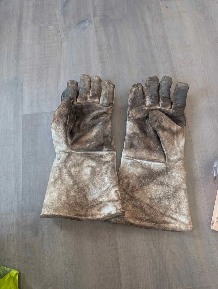 MIG Welding Tools - photo 3