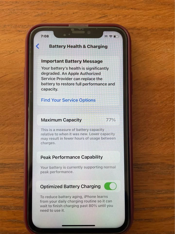 White iPhone Xr with Case 64GB - photo 3