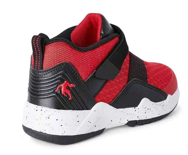 Boys High top sneakers - size 3 - photo 2