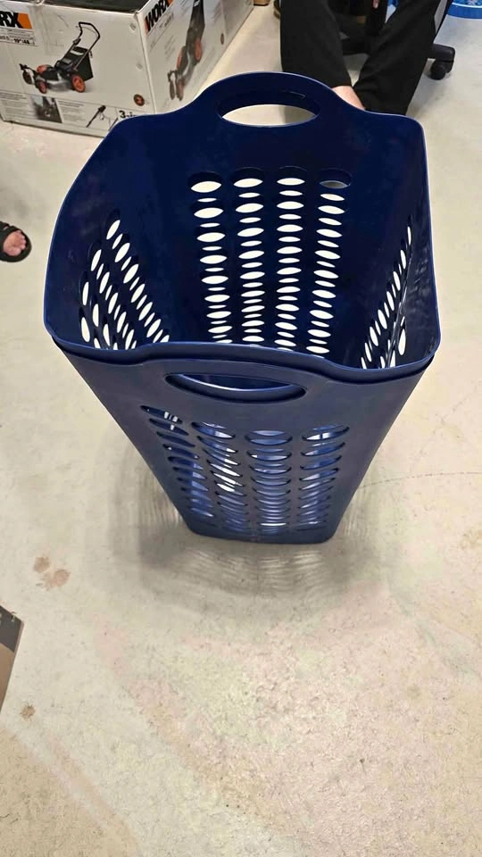 Baskets