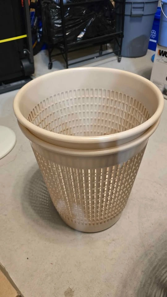 Baskets - photo 2
