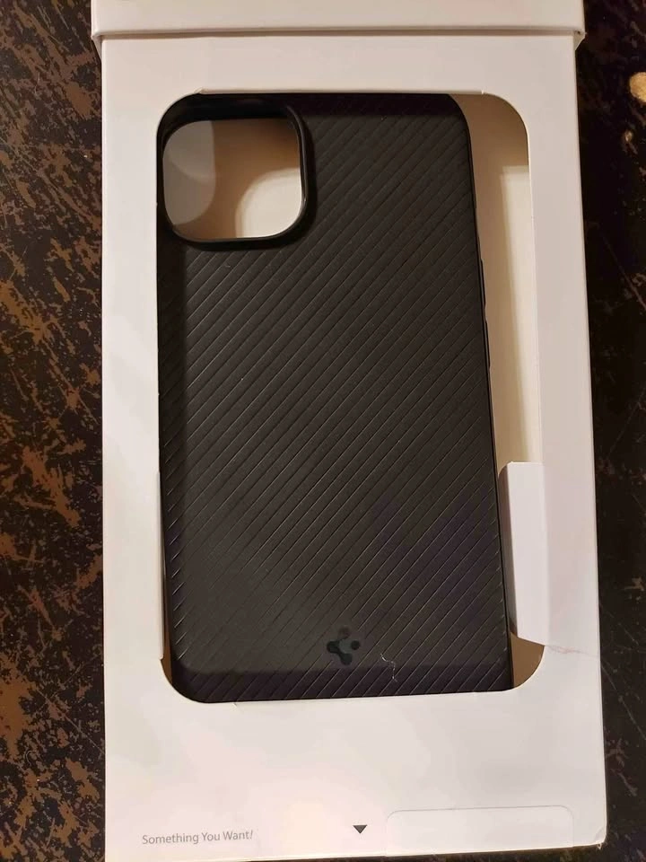 New iPhone 15 Case