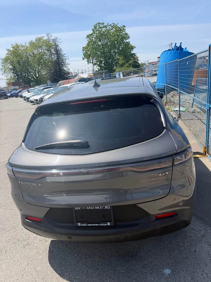2023 Dodge Hornet - photo 5