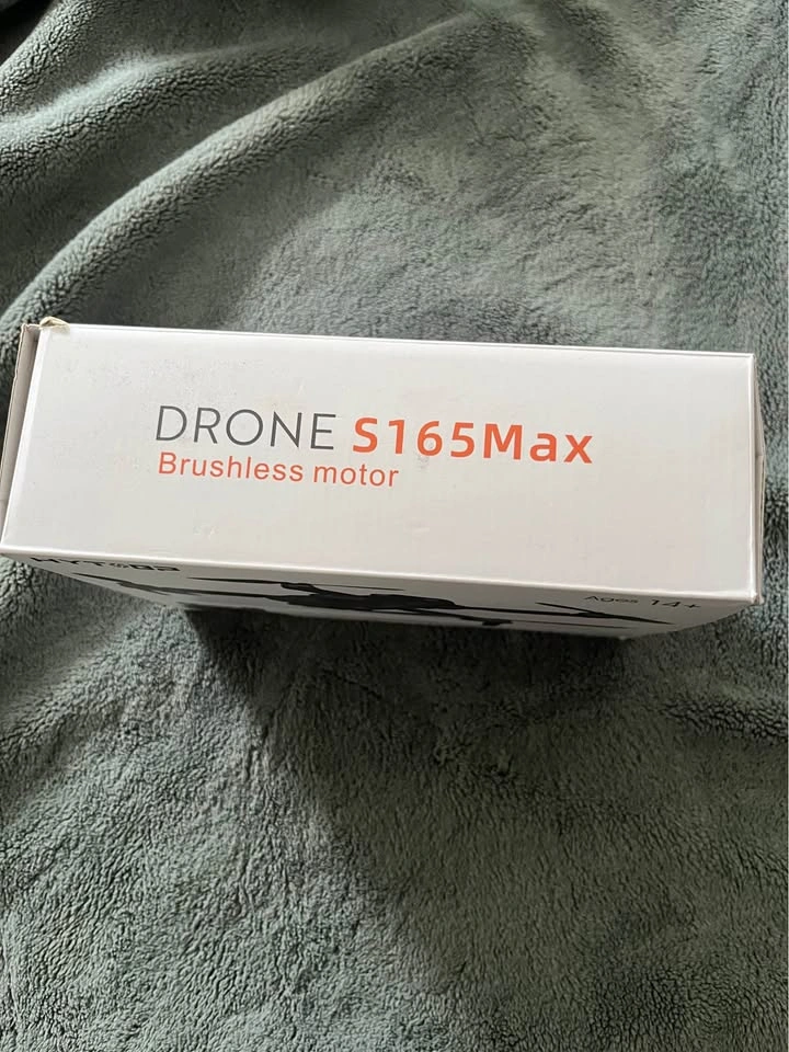 HYTOBP Drone S165Max Brushless Motor - photo 2