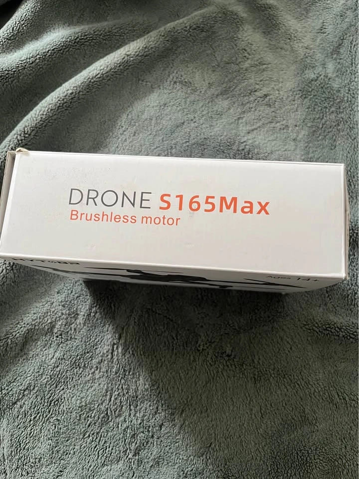 HYTOBP Drone S165Max Brushless Motor - photo 4