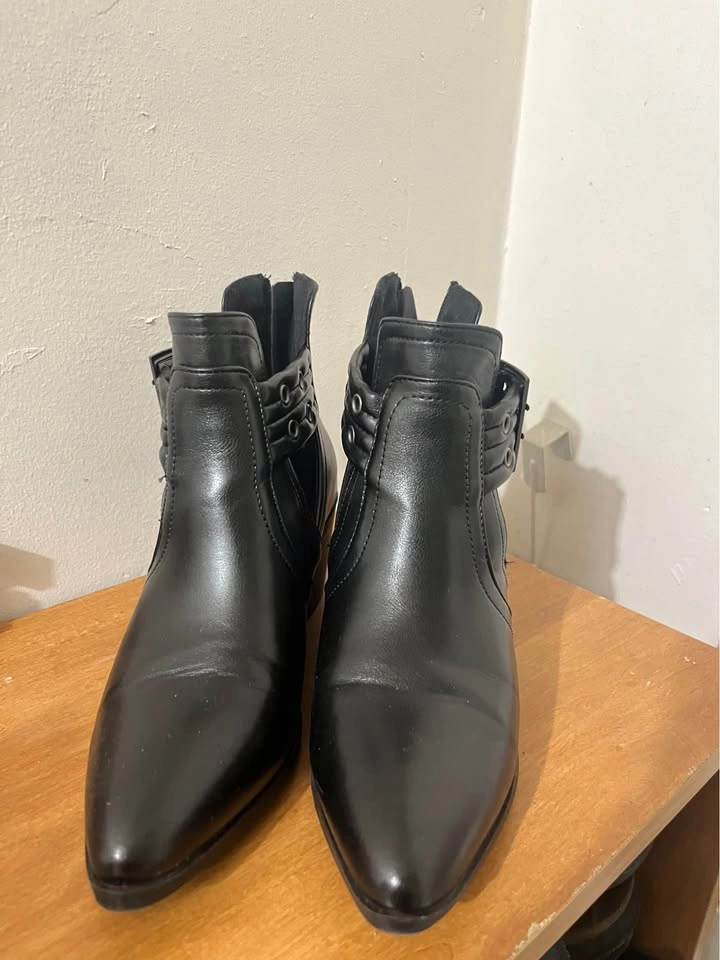 Arizona Ankle Boots - photo 2