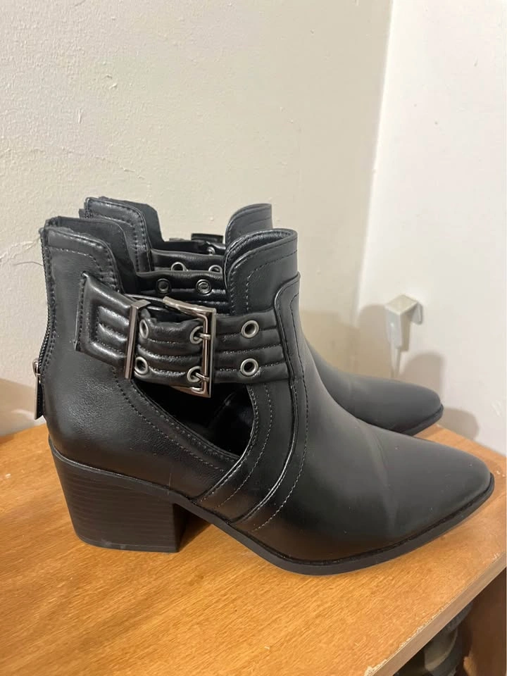 Arizona Ankle Boots - photo 3