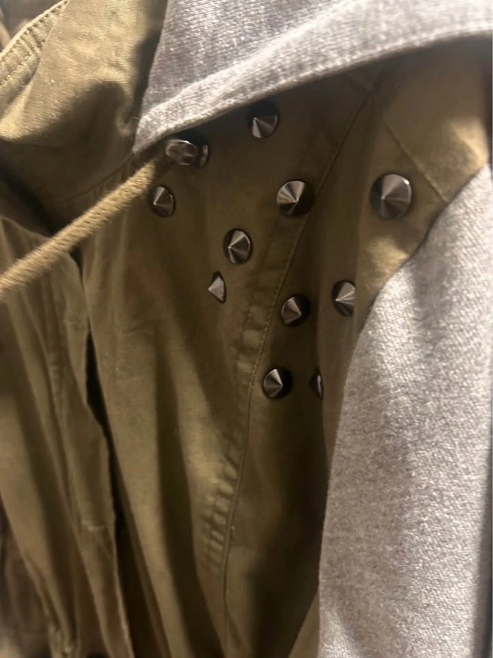 FOREVER 21+ Jacket - photo 4
