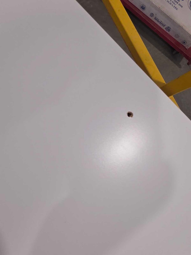 Ikea Desk - photo 4