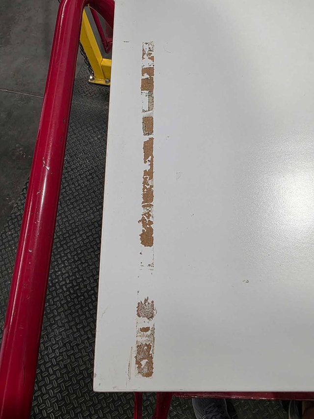 Ikea Desk - photo 5