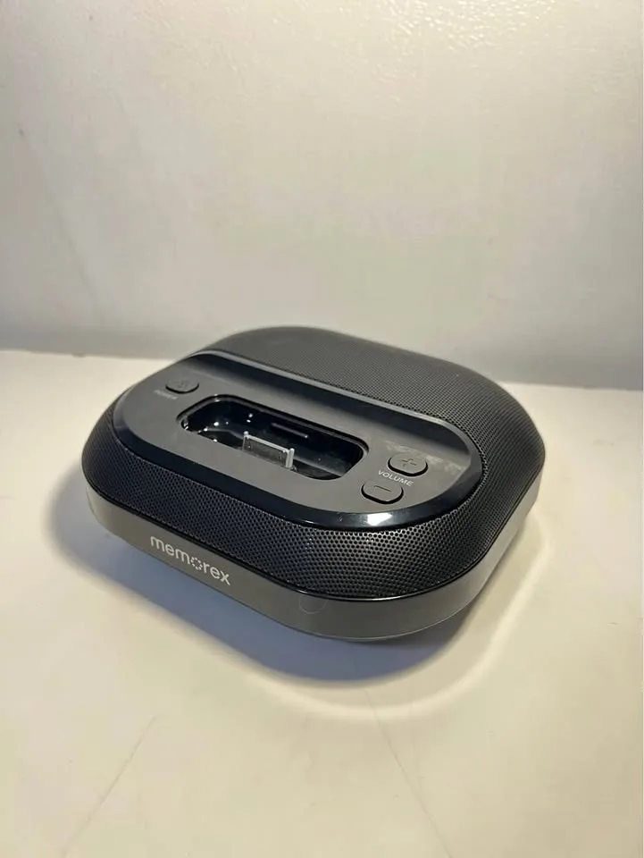 Ipod Speaker 30 Pin Dock thumbnail