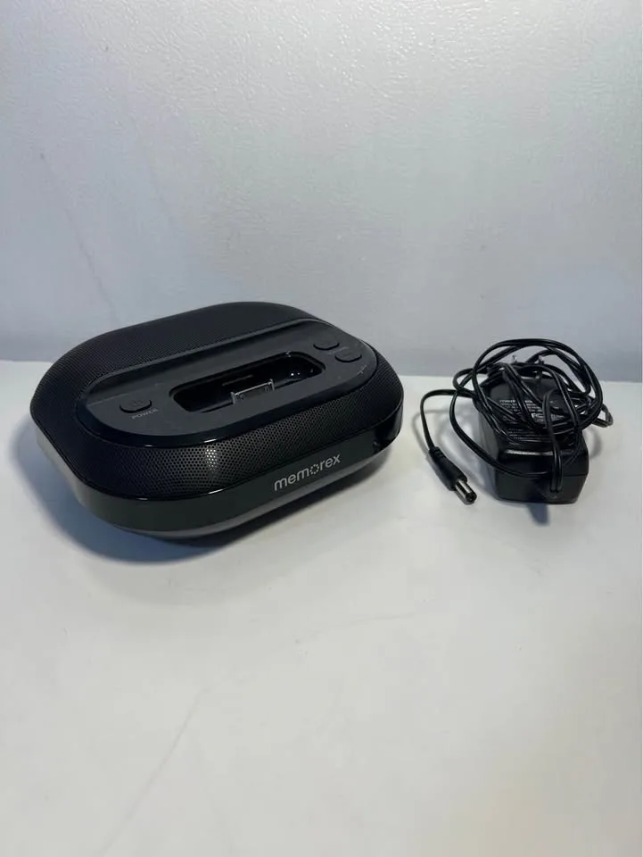 Ipod Speaker 30 Pin Dock image indicator(2)