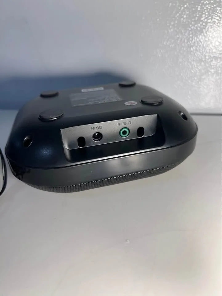 Ipod Speaker 30 Pin Dock image indicator(3)