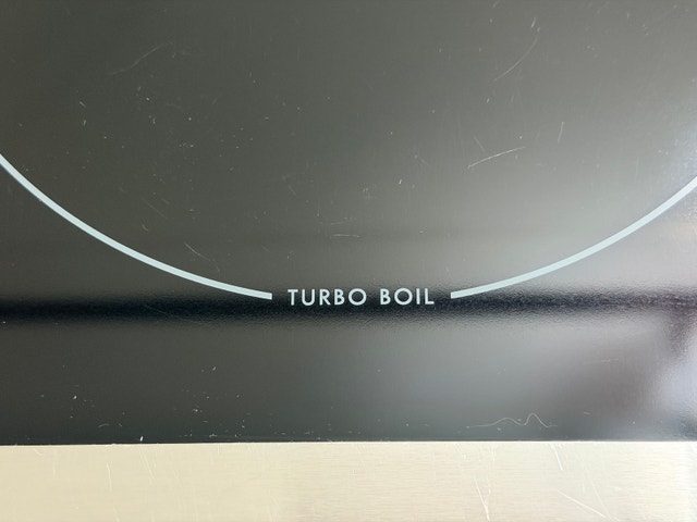 Kenmore Elite 30" Electric Cooktop - photo 3