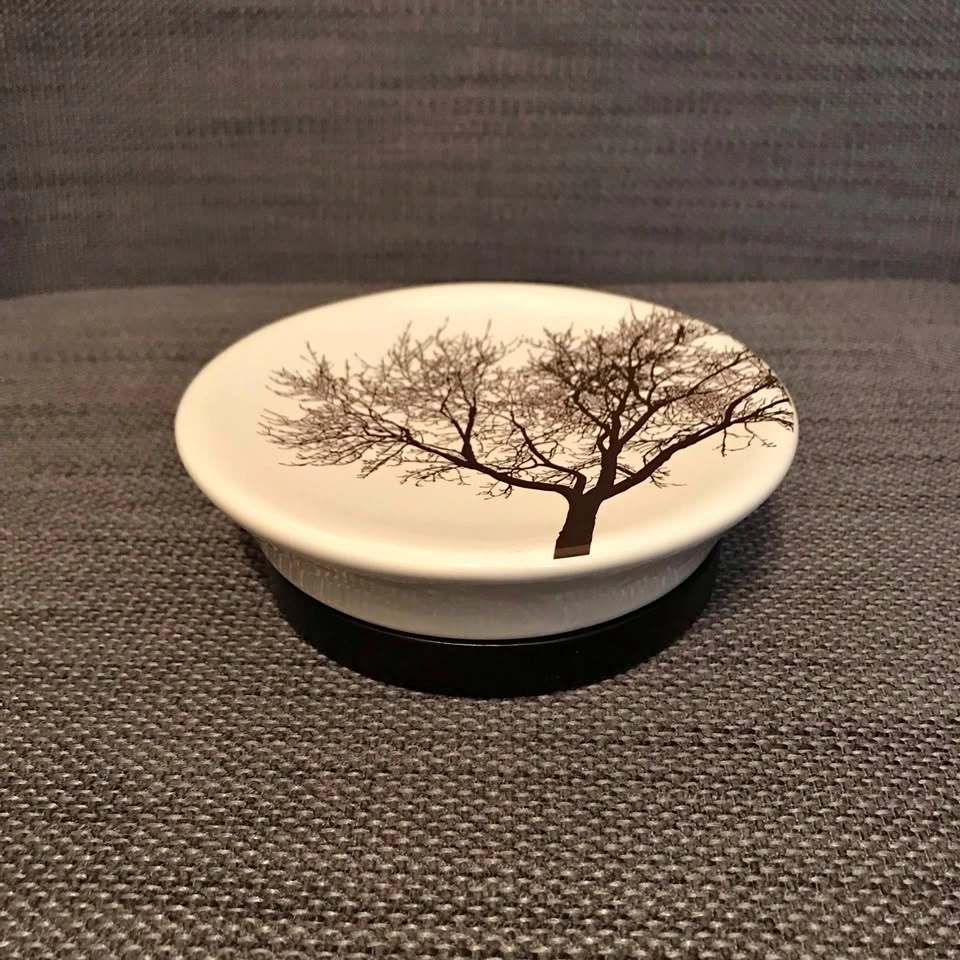 Soap Dish