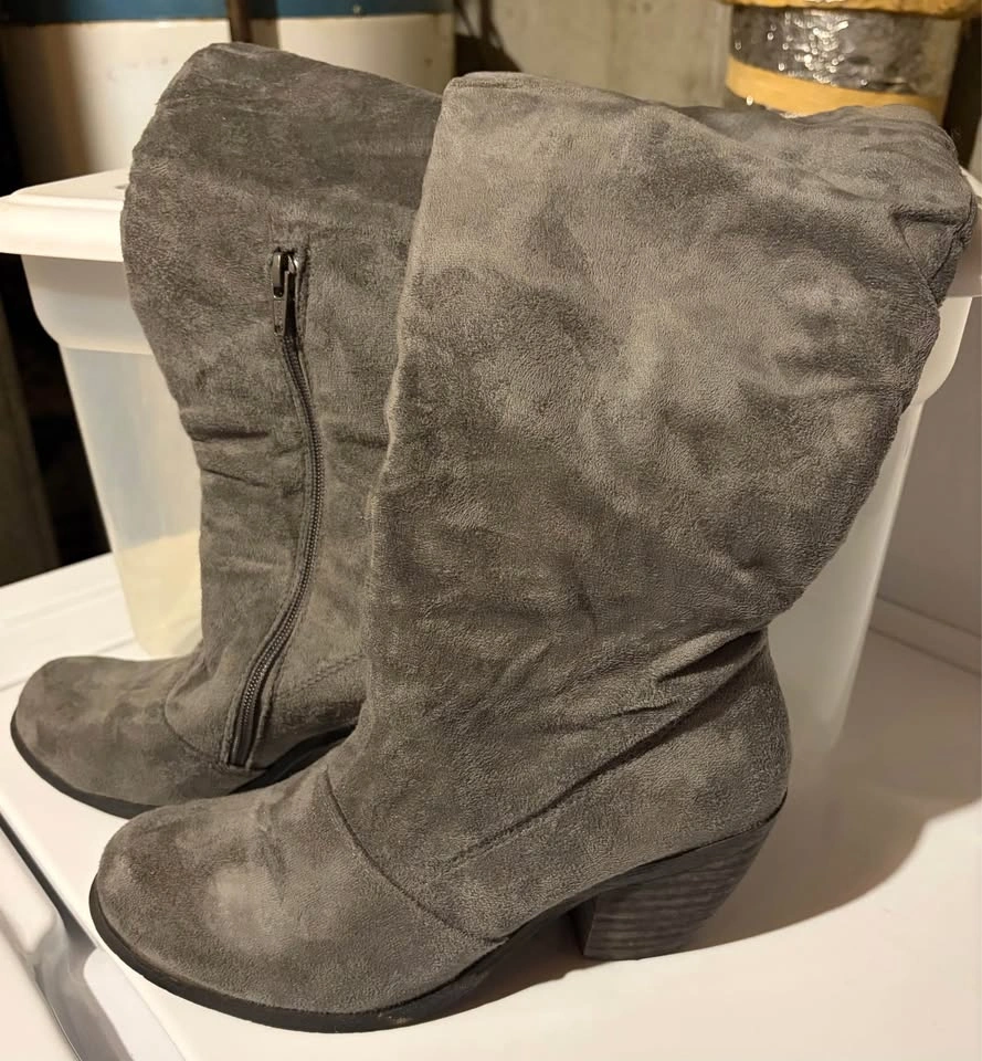 Boots - photo 2