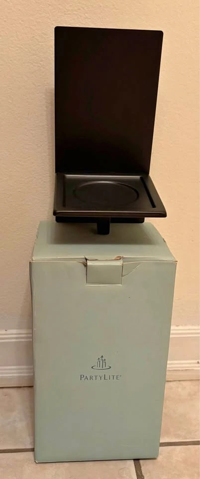 PartyLite Wall Sconce