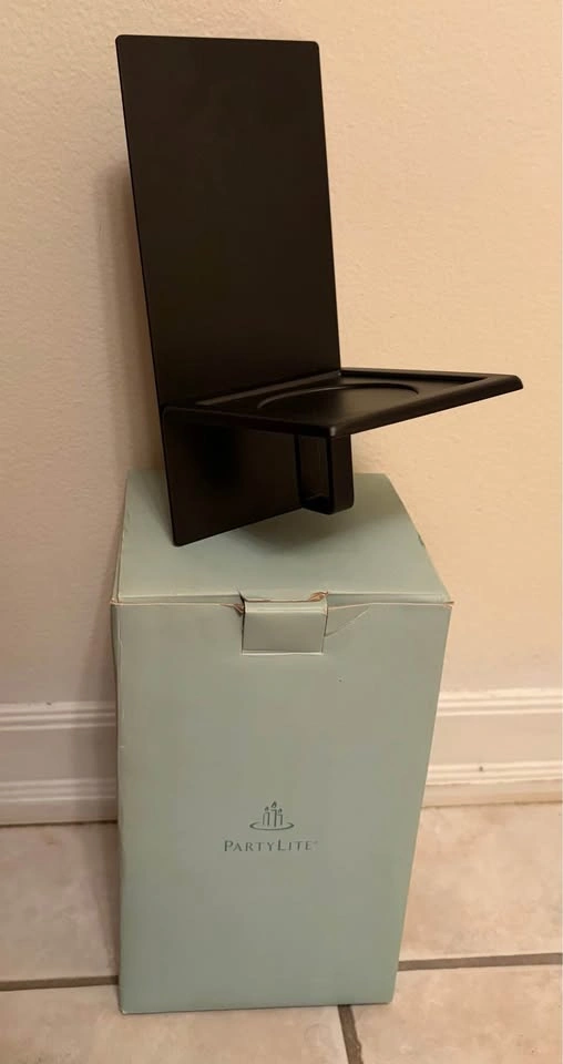 PartyLite Wall Sconce - photo 2
