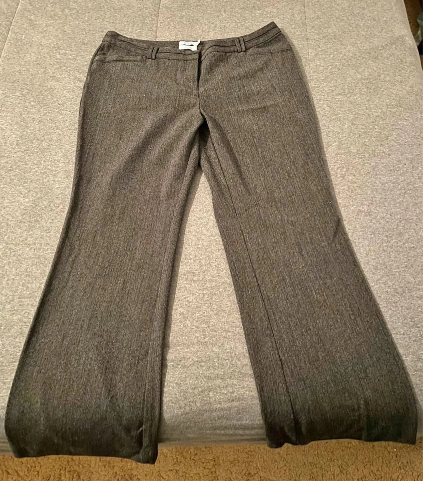 Ricki's Pants