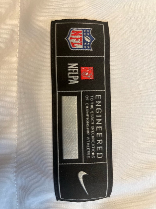 Josh Allen Rivalry Jersey - photo 4