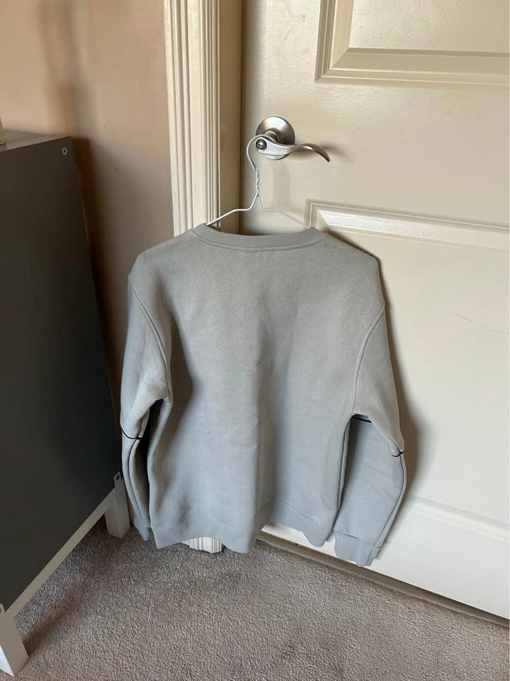 JACK UP Country Road Culture Crewneck Sweatshirt L - photo 2