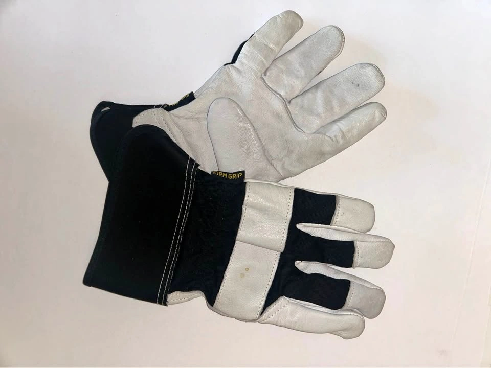 Firm Grip Work Gloves