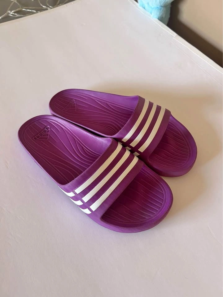 Purple Slides