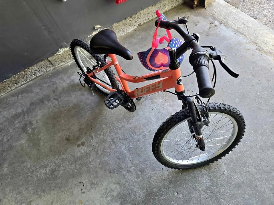 Kid bike 20" x 1.95