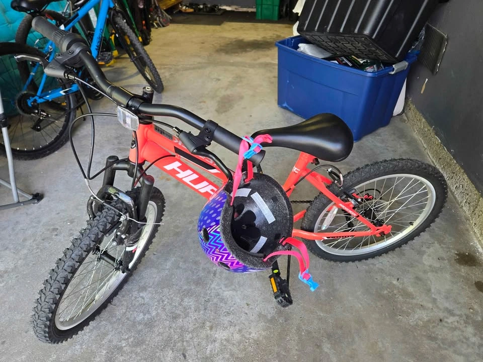 Kid bike 20" x 1.95 - photo 3