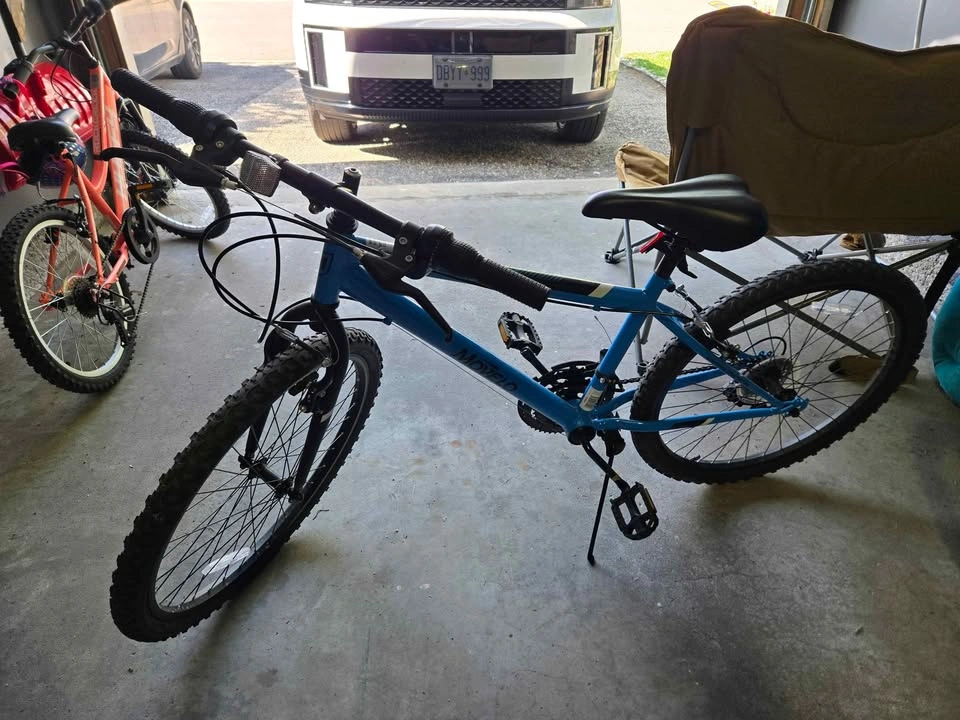 Movelo Youth Bicycle 24" x 1.95 - photo 3