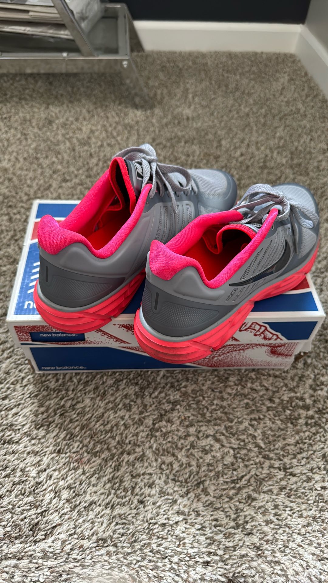 New Balance Running Shoes - Women's Size 9