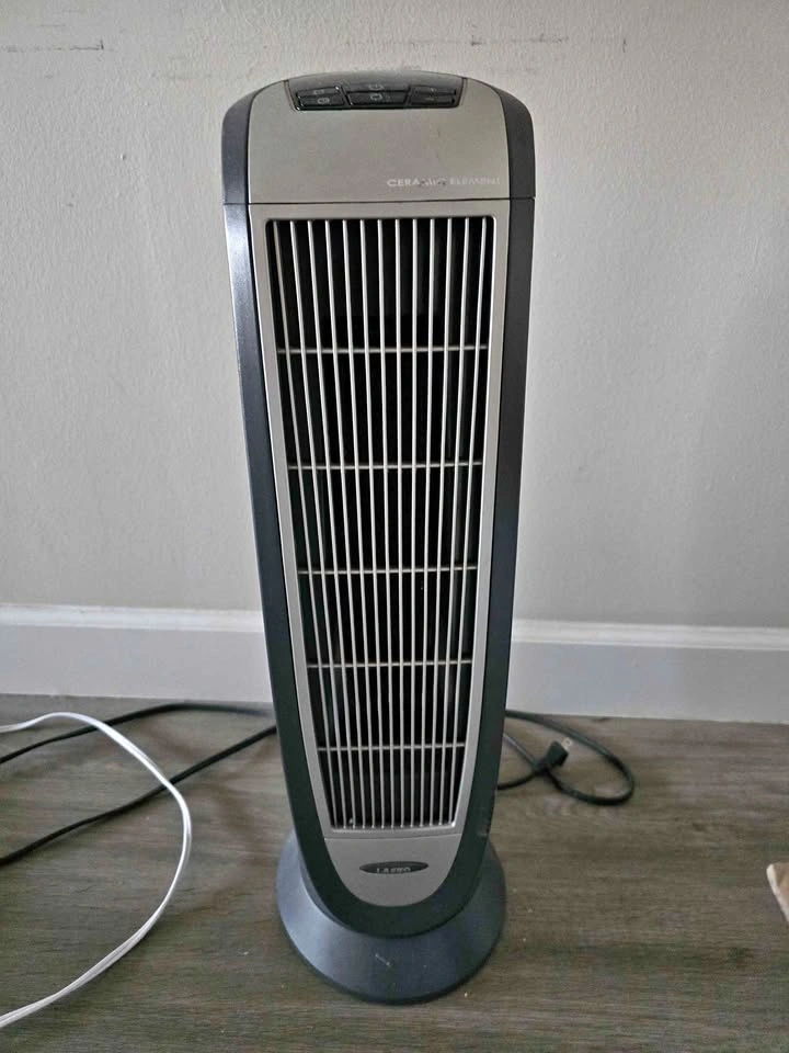 Lasko Ceramic Tower Heater