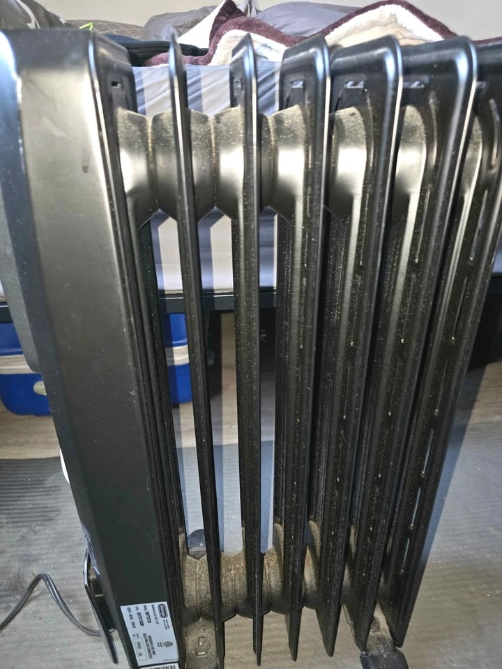 Lasko Ceramic Tower Heater - photo 4