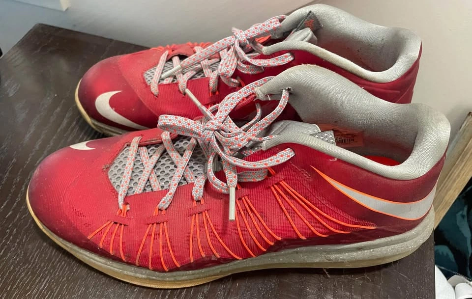 Nike mens 10 sneakers